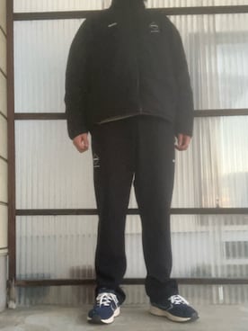 マークスさんのコーディネート