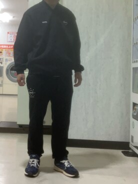 マークスさんのコーディネート