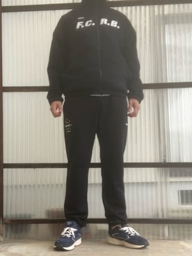 マークスさんのコーディネート