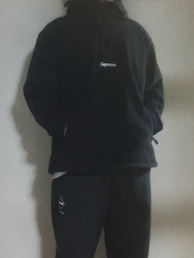 マークスさんのコーディネート