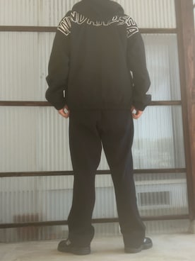 マークスさんのコーディネート