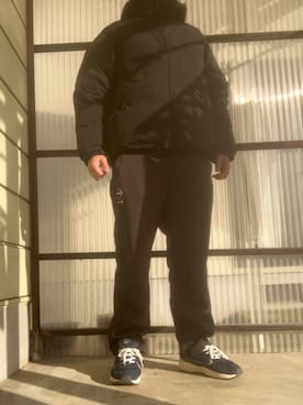 マークスさんのコーディネート