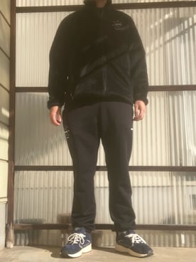 マークスさんのコーディネート