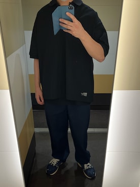 マークスさんのコーディネート