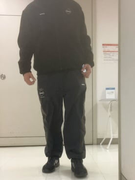 マークスさんのコーディネート