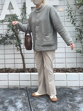 usagiさんのコーディネート