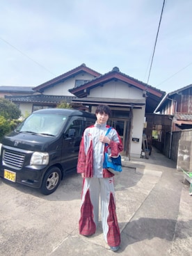 ゆーたさんのコーディネート