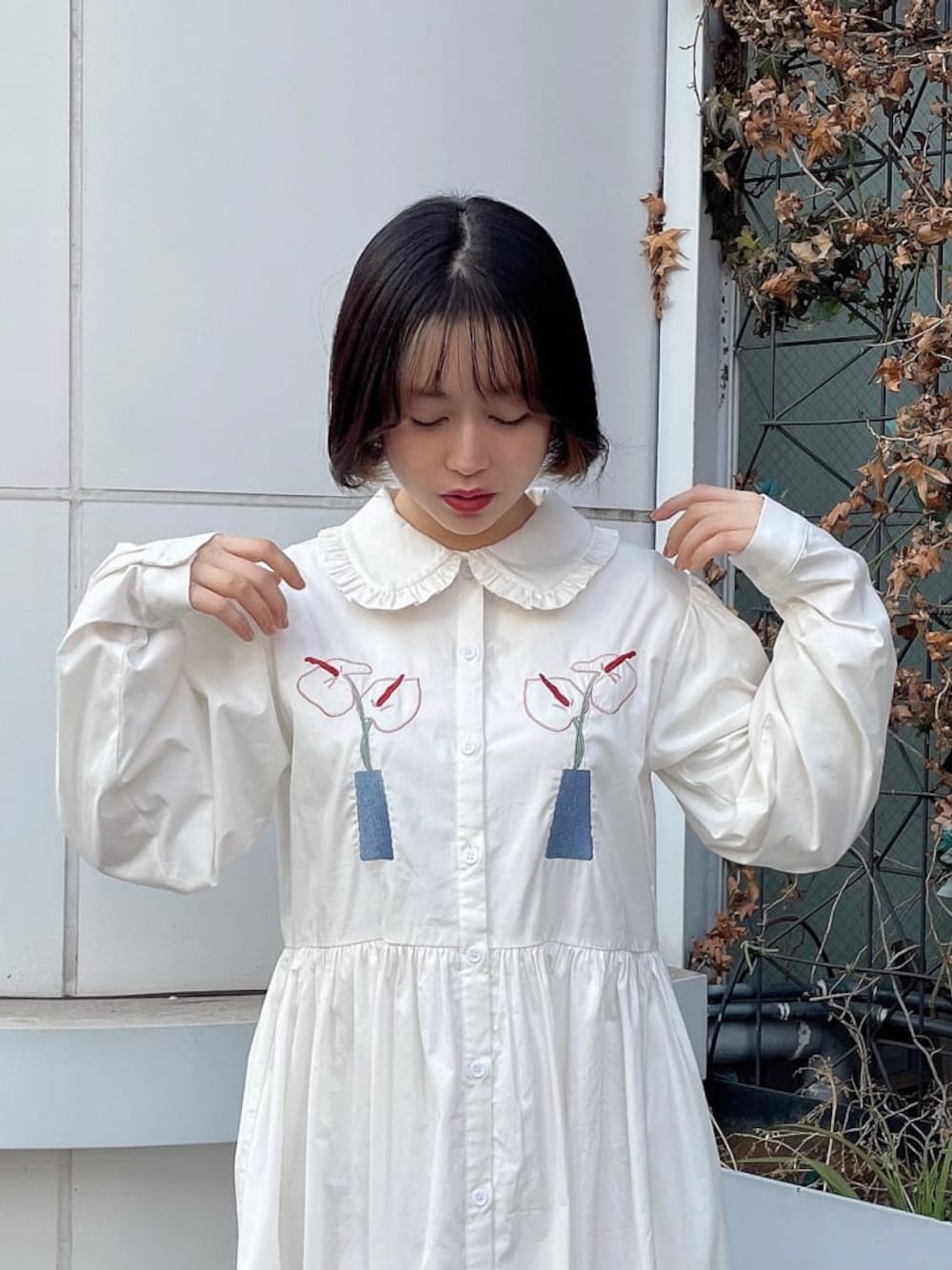 2022.03.01 UP｜メリージェニー（merry jenny）、pon、22129365