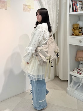 ponさん(レディース・153cm)の冬コーディネート