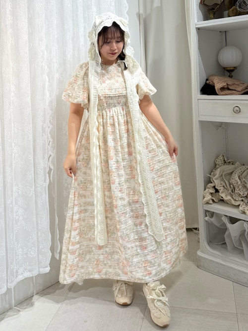 merry jenny vintage flowerワンピース merry jenny vintage flowerワンピース セール】vintage flower