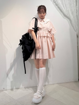 ponさんのコーディネート