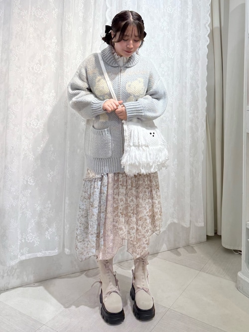 bear cowichan knit