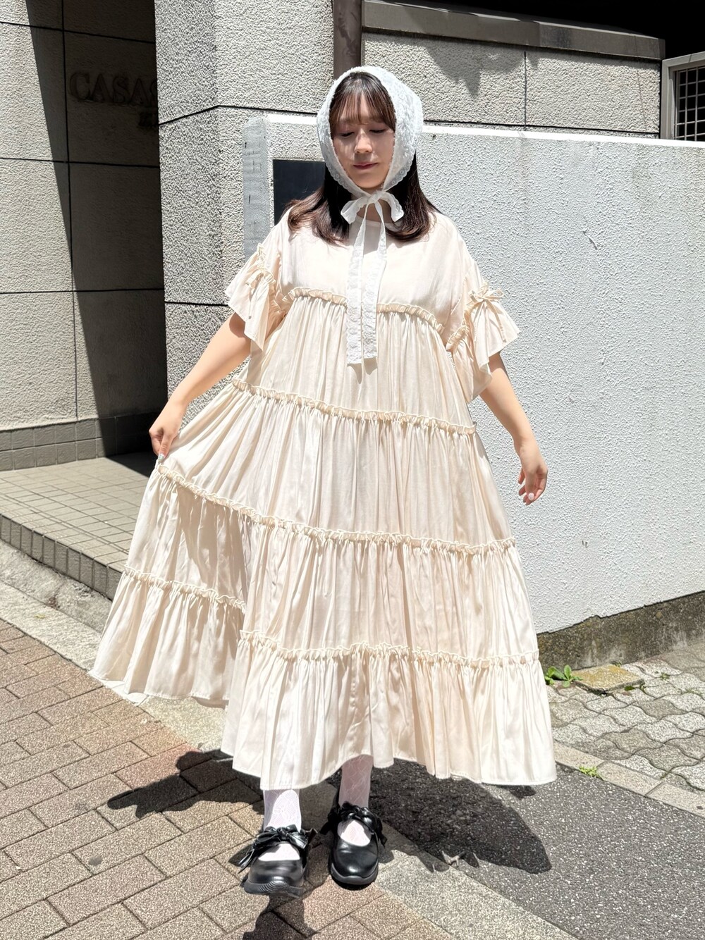 2025.06.02 UP｜メリージェニー（merry jenny）、pon、25422019
