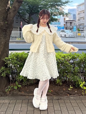ponさんのコーディネート