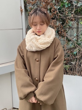 ponさん（レディース・153cm）の夏コーディネート