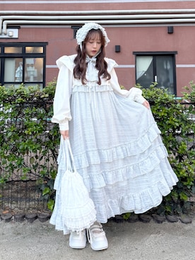 ponさん(レディース・153cm)の秋コーディネート