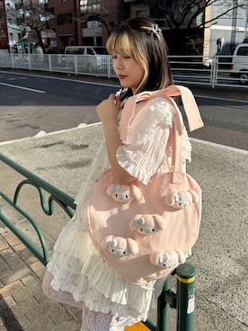 ponさんのコーディネート
