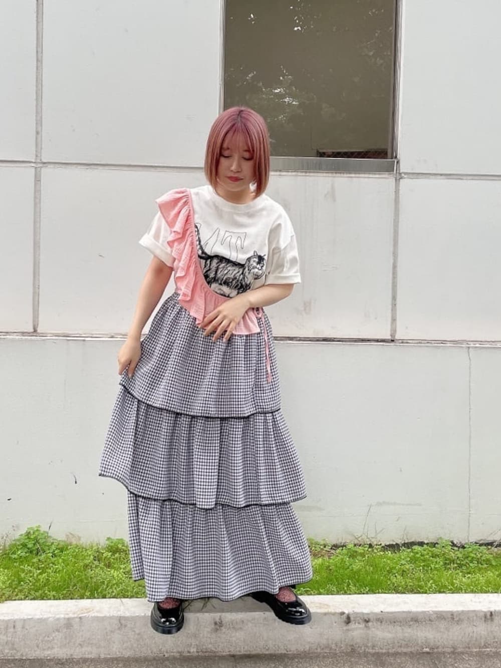 2022.06.16 UP｜メリージェニー（merry jenny）、pon、22129840