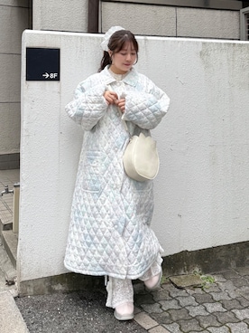 ponさん(レディース・153cm)の秋コーディネート