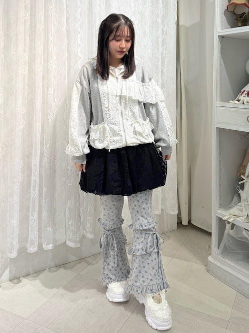 フードレースtops