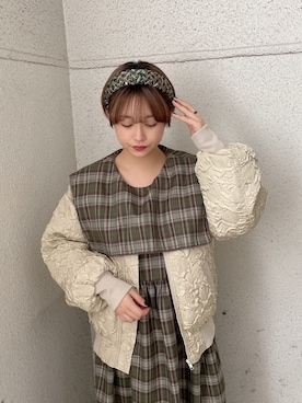 ponさん(レディース・153cm)の夏コーディネート