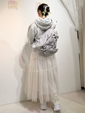 ponさんのコーディネート