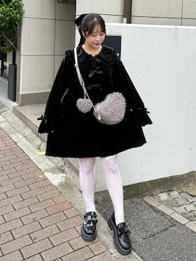 ponさんのコーディネート