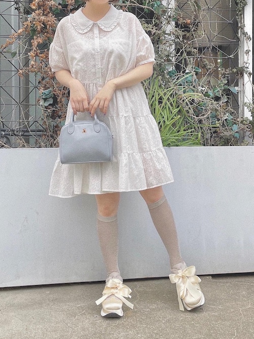 Merry Jenny 本社misaki Ponさんのスニーカーを使ったコーディネート Zozotown