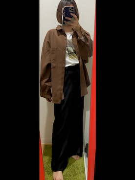 アヲイさんのコーディネート