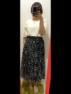 アヲイさんのコーディネート