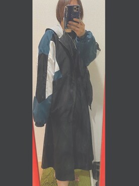 アヲイさんのコーディネート