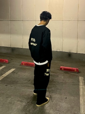 ryuki_luckystrike96さんのコーディネート