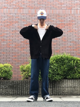 ryuki_luckystrike96さんのコーディネート