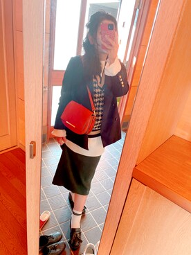 やまたろうさんのコーディネート