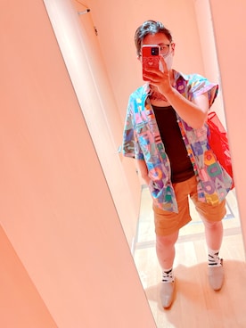 やまたろうさんのコーディネート