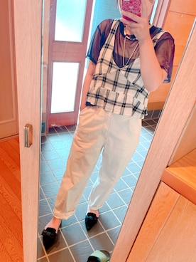 やまたろうさんのコーディネート