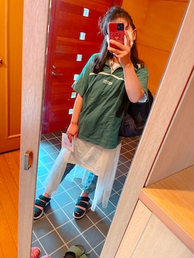 やまたろうさんのコーディネート