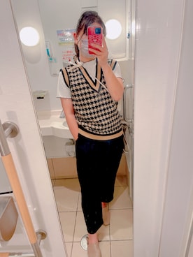 やまたろうさんのコーディネート