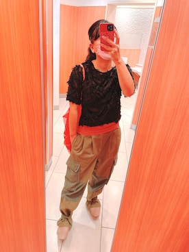 やまたろうさんのコーディネート