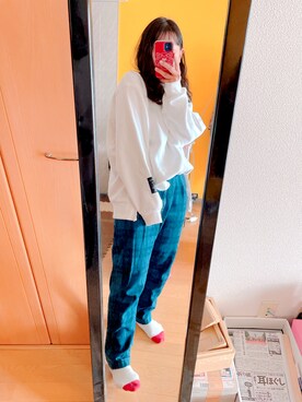 やまたろうさんのコーディネート