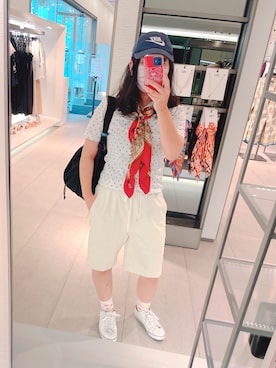 やまたろうさんのコーディネート