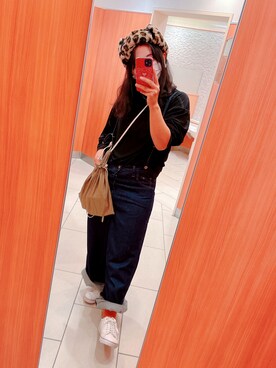 やまたろうさんのコーディネート