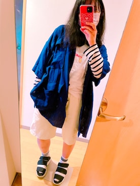 やまたろうさんのコーディネート