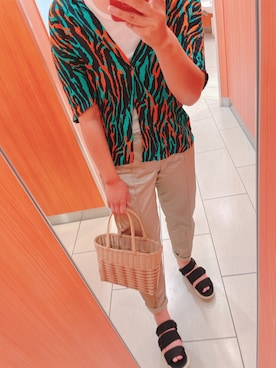 やまたろうさんのコーディネート