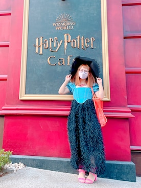 やまたろうさんのコーディネート