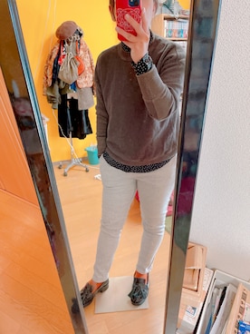 やまたろうさんのコーディネート