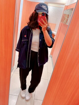 やまたろうさんのコーディネート