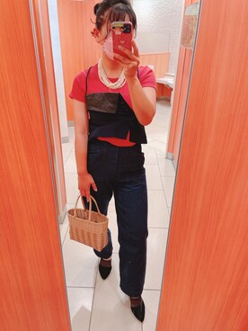 やまたろうさんのコーディネート