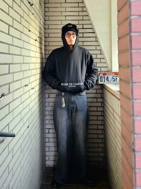 PHさんのコーディネート