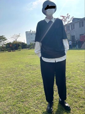 PHさんのコーディネート